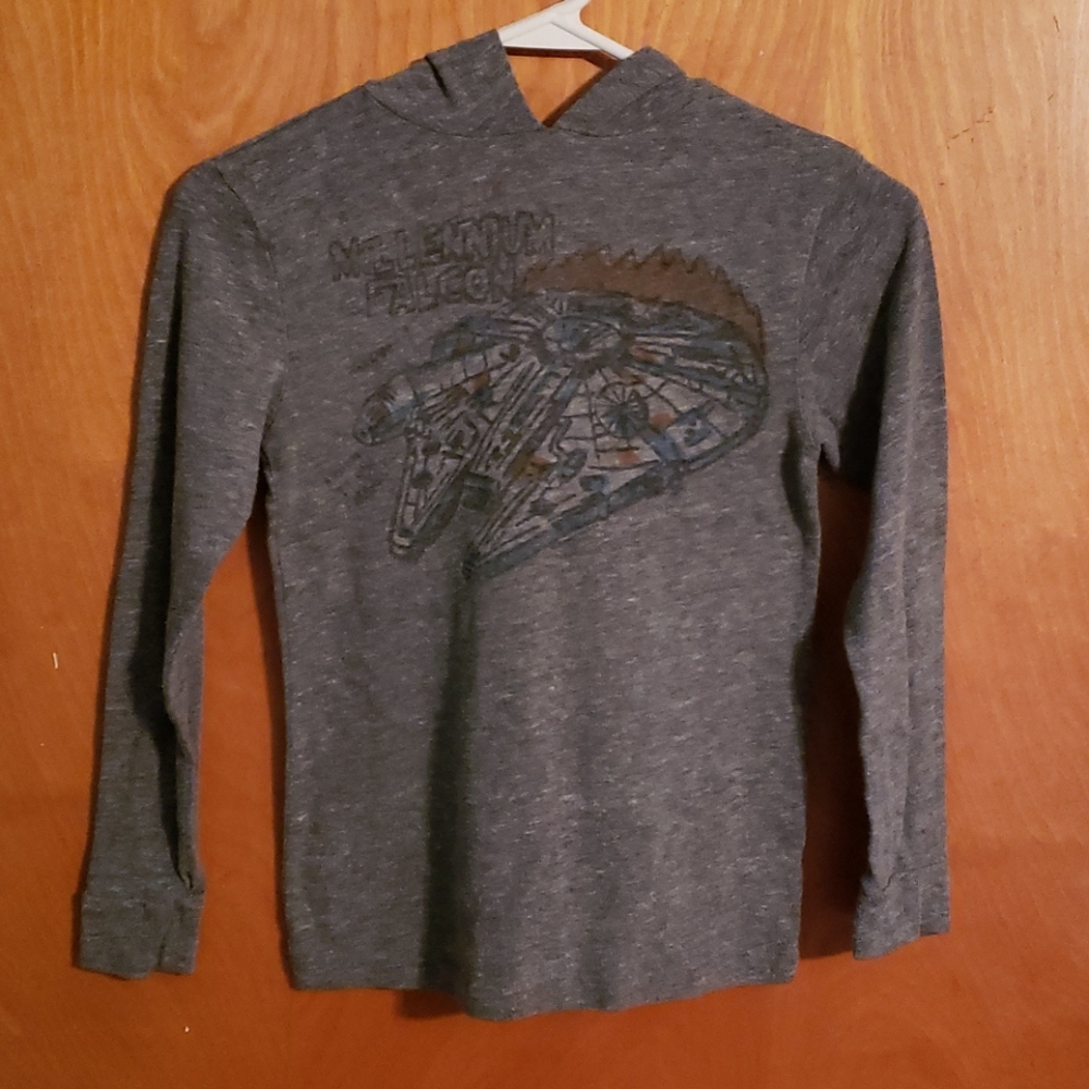 GAP Kids long sleeve